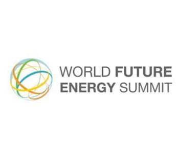 World Future Energy Summit 2021