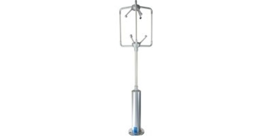 Model R3-100 - Research Anemometer