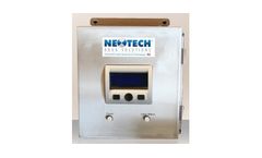 NeoTech - Model CU-4 X - UV Water Treatment Control Interface System