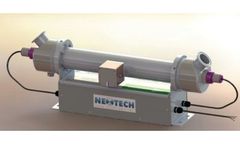 NeoTech - Model T222 - UV Systems