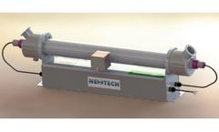 NeoTech - Model T228 - UV Systems