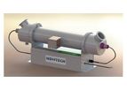 NeoTech - Model D322 - Ultrapure Water Disinfection & Ozone Destruction System