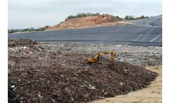 Landfill Mining: The Next Step of Resource Recovery and Utilization