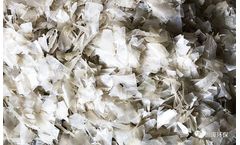 Refined Shredding of Waste Plastics to Help Recycle “White Pollution” into Resources!
