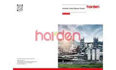 Harden - Industrial Waste Disposal System -Brochure