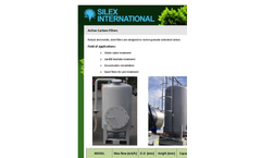 Active Carbon Filters Brochure