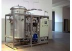 Silex - Mobile Water Treatment Units