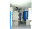 Silex - Model SS - Mobile Units for Air & Water Treatment