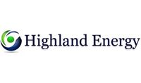 Highland Energy (N.S.)Inc.