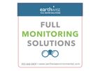 Full Monitoring Solutions Services