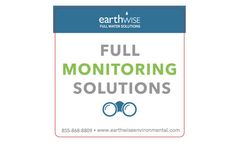 Full Monitoring Solutions Services