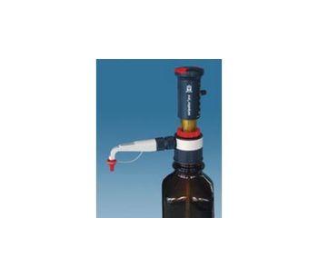 Seripettor - Pro Bottletop Dispenser