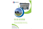 Elgressy - Model EEO - Efficient and Reliable Removal of Contaminating Agents from Water - Datasheet