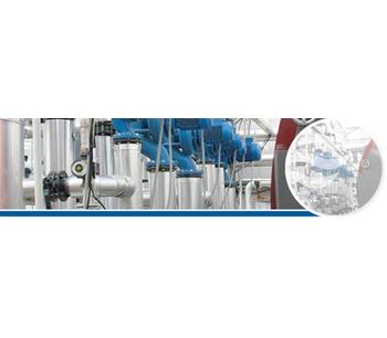 Heat Exchangers and Hot Water Systems Treatment