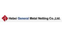 Hebei General Metal Netting Co.,Ltd