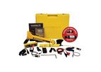 Schonstedt - Model PCS-800  - Pipe & Cable & Sonde Locating Kit