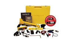 Schonstedt - Model PCS-800  - Pipe & Cable & Sonde Locating Kit