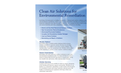The Intellishare Environmental - Brochure