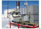 Intellishare - High Performance Environmental Remediation Thermal Oxidizer Systems