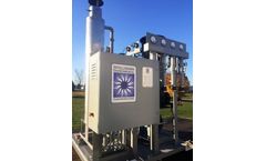 Intellishare - Integrate Soil Vapor Extraction and Oxidation Systems