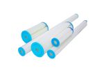 LiquidClear - Model GF-Series - Pleated Synthetic Depth Media Filter Cartridges