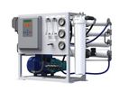 AXEON - Model S3 Series - Reverse Osmosis Systems