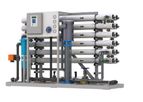 AXEON - Model M2 Series - Brackish Water Reverse Osmosis Systems