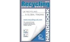 Recycling & Waste World Handbook