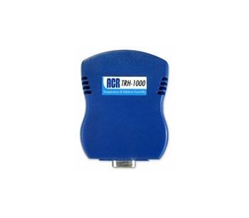 ACR TRH 1000 Data Loggers