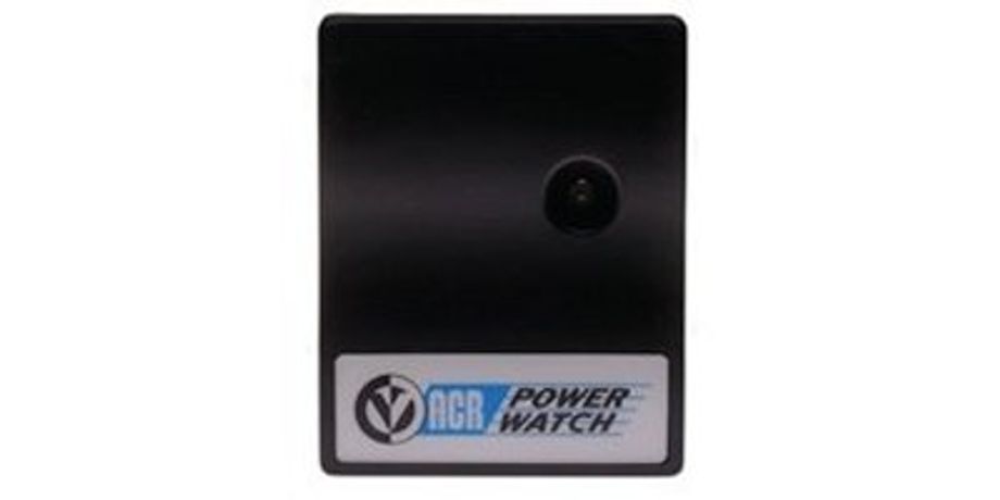 ACR - Model PowerWatch - Plug-Style Voltage Disturbance Recorder