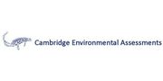 Cambridge Environmental Assessments (CEA)