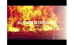 Inciner8 - Corporate Intro - Video