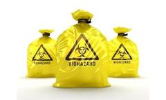 Medical incinerators for ebola containment