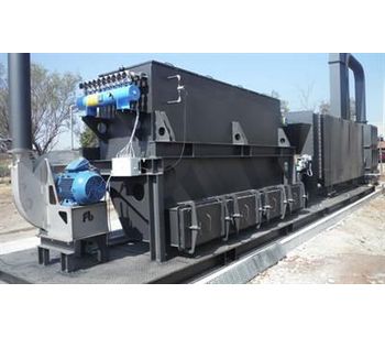 Incinerator solutions for the industrial / factory waste sector - Waste and Recycling - Waste Management