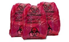Hazardous waste incinerators for medical sector