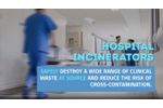 Hospital Waste Incinerators