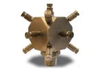 Inciner8 - Venturi Scrubber - Gas Cleaning System