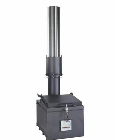 Inciner8 - Model I8-40S - General Incinerator