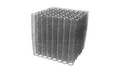 Submerged Aerated Filter