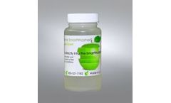 Green Apple Scent - Odor Neutralizer
