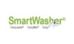 Instructions for the SW-25 SmartWasher Automotive Parts Washer Video