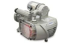 Becker - Model VTLF Series - Dry Vacuum Pumps
