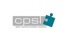 Marketing and Communications Services