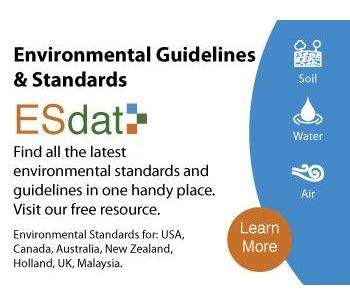 Pennsylvania's Statewide Health Standards for Soil and Water