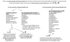 Applying Soil Quality Guidelines for Polycyclic Aromatic Hydrocarbons (PAHs) at Contaminated Sites