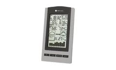 Model WS-1171 - Wireless Advanced Weather Station with Temperature