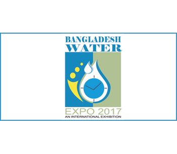 BANGLADESH WATER EXPO 2017