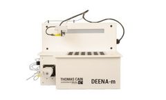 DEENAm - Automated Digestion System