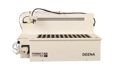 Deena - Model II - Automated Digestion System