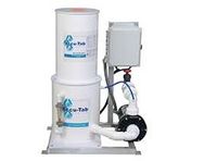 PowerBase - Model 1030 - Calcium Hypochlorite Chlorinator